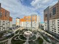 3-комнатная квартира · 92.3 м² · 5 этаж, Туран 52/4 за 92 млн ₸ в Астане — фото 18