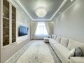 3-комнатная квартира · 92.3 м² · 5 этаж, Туран 52/4 за 92 млн ₸ в Астане — фото 2
