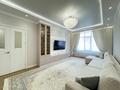 3-комнатная квартира · 92.3 м² · 5 этаж, Туран 52/4 за 92 млн ₸ в Астане — фото 3