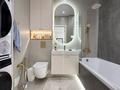 3-комнатная квартира · 92.3 м² · 5 этаж, Туран 52/4 за 92 млн ₸ в Астане — фото 33