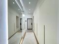 3-комнатная квартира · 92.3 м² · 5 этаж, Туран 52/4 за 92 млн ₸ в Астане — фото 43