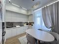 3-комнатная квартира · 92.3 м² · 5 этаж, Туран 52/4 за 92 млн ₸ в Астане — фото 9