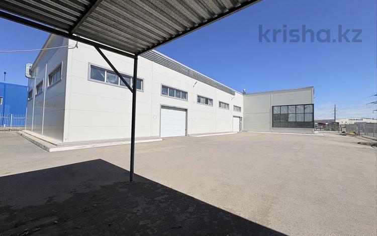 Свободное назначение · 550 м² за 2.2 млн ₸ в Астане — фото 2