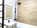 1-бөлмелі пәтер · 39 м² · 4/5 қабат, Айнабұлақ-3 ш/а., бағасы: 25.8 млн ₸ в Алматы, Жетысуский р-н — фото 16