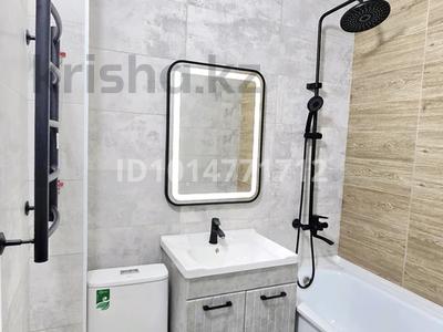 1-комнатная квартира · 39 м² · 4/5 этаж, мкр Айнабулак-3 за 25.8 млн ₸ в Алматы, Жетысуский р-н
