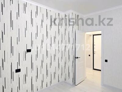 1-комнатная квартира · 39 м² · 4/5 этаж, мкр Айнабулак-3 за 25.8 млн ₸ в Алматы, Жетысуский р-н
