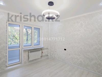 1-комнатная квартира · 39 м² · 4/5 этаж, мкр Айнабулак-3 за 25.8 млн ₸ в Алматы, Жетысуский р-н