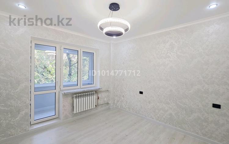 1-бөлмелі пәтер · 39 м² · 4/5 қабат, Айнабұлақ-3 ш/а., бағасы: 25.8 млн ₸ в Алматы, Жетысуский р-н — фото 40