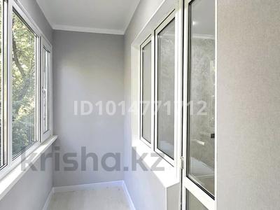 1-бөлмелі пәтер · 39 м² · 4/5 қабат, Айнабұлақ-3 ш/а., бағасы: 25.8 млн ₸ в Алматы, Жетысуский р-н