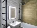 1-бөлмелі пәтер · 39 м² · 4/5 қабат, Айнабұлақ-3 ш/а., бағасы: 25.8 млн ₸ в Алматы, Жетысуский р-н — фото 21