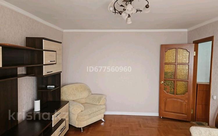 2-комнатная квартира · 52.7 м² · 7/9 этаж, По. Абая 111 за 160 000 ₸ в Уральске — фото 12