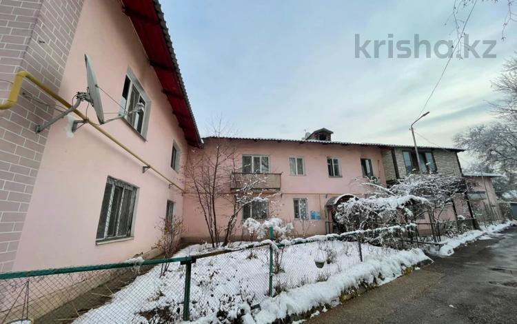 2-бөлмелі пәтер · 40 м² · 1/2 қабат, Садыка Каримбаева, бағасы: 22.5 млн ₸ в Алматы, Медеуский р-н — фото 13