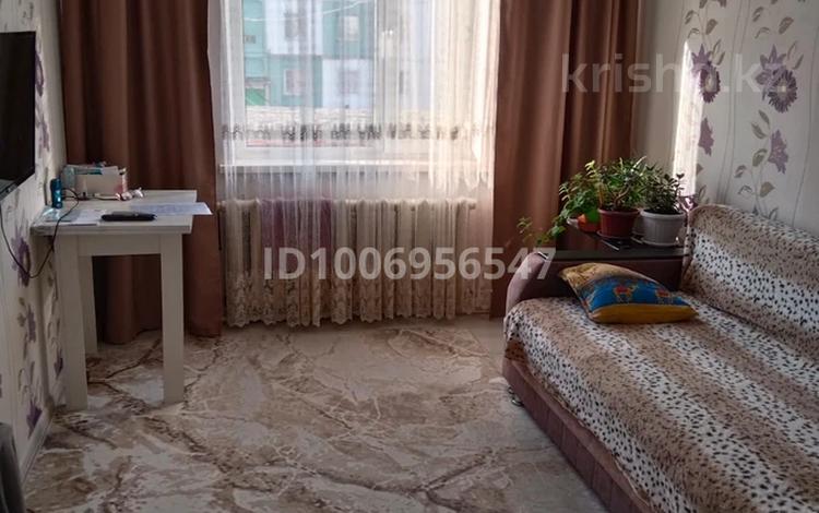 3-комнатная квартира · 67 м² · 2/5 этаж, Сатпаева 148 — Бахыт Строй, Церковь за ~ 23 млн ₸ — фото 2