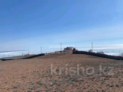 Готовый туристический бизнес — зона отдыха «Парус» · 7621 м² за 250 млн ₸ в Балхаше