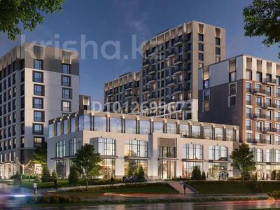 3-бөлмелі пәтер · 74.23 м², мкр Тараз, Рыскулова 33/2, бағасы: ~ 43.9 млн ₸ в Шымкенте, Аль-Фарабийский р-н