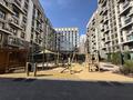 3-бөлмелі пәтер · 74.23 м², мкр Тараз, Рыскулова 33/2, бағасы: ~ 43.9 млн ₸ в Шымкенте, Аль-Фарабийский р-н — фото 9