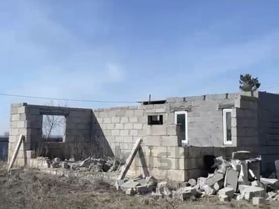 Дача · 1 комната · 100 м² · 6 сот., Усолка 216 за 4.5 млн 〒 в Павлодаре