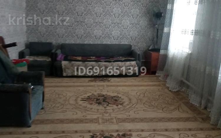 Отдельный дом • 5 комнат • 120 м² • 6 сот., Ташкентская 131-131А за 25 млн 〒 в Шымкенте, Енбекшинский р-н — фото 2