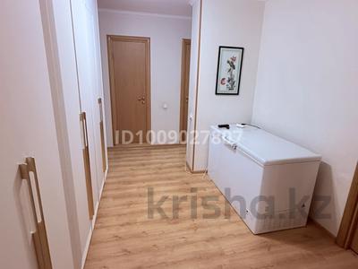 3-бөлмелі пәтер · 64.6 м² · 7/9 қабат, Майкудук, Мкр Голубые пруды 7, бағасы: 25.9 млн ₸ в Караганде, Алихана Бокейханова р-н