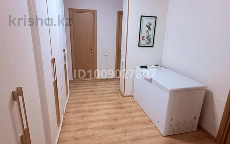 3-бөлмелі пәтер · 64.6 м² · 7/9 қабат, Майкудук, Мкр Голубые пруды 7, бағасы: 25.9 млн ₸ в Караганде, Алихана Бокейханова р-н — фото 2