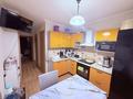 3-бөлмелі пәтер · 64.6 м² · 7/9 қабат, Майкудук, Мкр Голубые пруды 7, бағасы: 25.9 млн ₸ в Караганде, Алихана Бокейханова р-н — фото 8