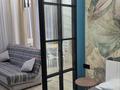 1-комнатная квартира · 40 м² · 9/18 этаж, мкр Юго-Восток, проспект Шахтеров 52Б — Пр. Шахтеров, 52Б за 200 000 ₸ в Караганде, Казыбек би р-н — фото 7