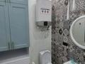 1-комнатная квартира · 40 м² · 9/18 этаж, мкр Юго-Восток, проспект Шахтеров 52Б — Пр. Шахтеров, 52Б за 200 000 ₸ в Караганде, Казыбек би р-н — фото 9