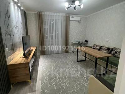 2-комнатная квартира · 80.6 м² · 4/12 этаж, 11 — Супермаркет Шапагат за 12 000 〒 в Туркестане