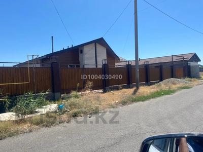 Отдельный дом · 5 комнат · 160 м² · 10 сот., Алмалыбак 45 — Восточный мкр за 85 млн 〒 в Талдыкоргане