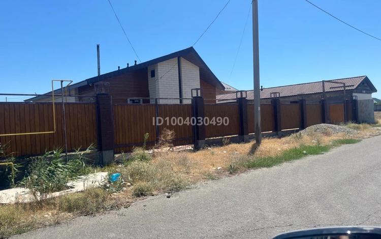 Отдельный дом · 5 комнат · 160 м² · 10 сот., Алмалыбак 45 — Восточный мкр за 85 млн 〒 в Талдыкоргане — фото 2