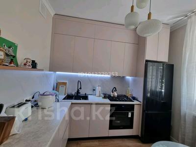 2-комнатная квартира · 64.7 м² · 2/4 этаж, Абая 27 — Абая Тулебаева за 73 млн ₸ в Алматы, Медеуский р-н