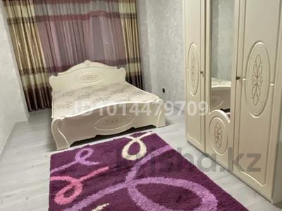 2-бөлмелі пәтер · 56 м², Жангозина 61Б, бағасы: 280 000 ₸ в Каскелене