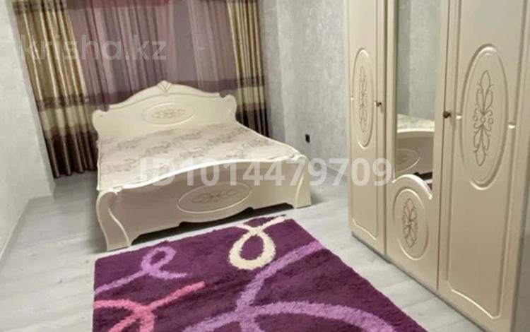 2-бөлмелі пәтер · 56 м², Жангозина 61Б, бағасы: 280 000 ₸ в Каскелене — фото 2