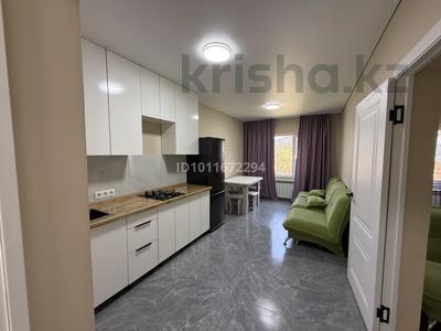 2-комнатная квартира · 39 м² · 1/1 этаж, мкр Шанырак-2, Тоныкокжырау 21 за 180 000 〒 в Алматы, Алатауский р-н