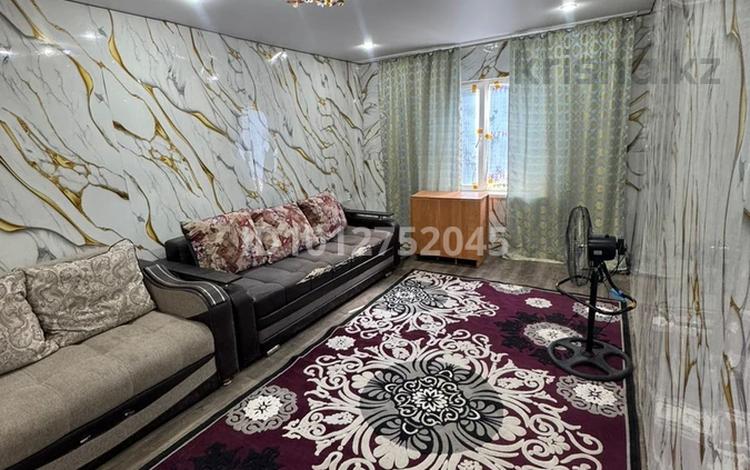 Дача · 3 комнаты · 40 м², Пбс 1 29 за 30 000 ₸ в Балхаше — фото 2