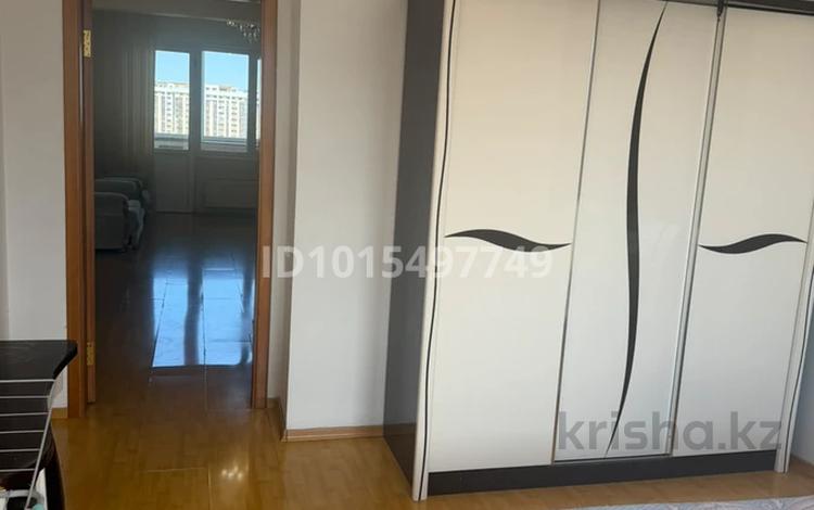 2-бөлмелі пәтер · 66 м² · 7/9 қабат, Абдулинных 54/6, бағасы: 65 млн ₸ в Алматы, Медеуский р-н — фото 2