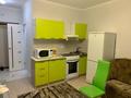 1-комнатная квартира · 27 м² · 5/9 этаж, Болекпаева 3 — Жумабаева за 145 000 ₸ в Астане, Сарайшык р-н