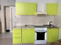 1-комнатная квартира · 27 м² · 5/9 этаж, Болекпаева 3 — Жумабаева за 145 000 ₸ в Астане, Сарайшык р-н — фото 2