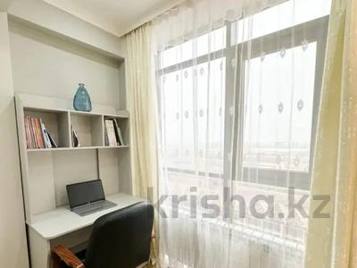 2-бөлмелі пәтер · 71 м² · 13 қабат, Толе би 189/3, бағасы: 53.5 млн ₸ в Алматы, Алмалинский р-н