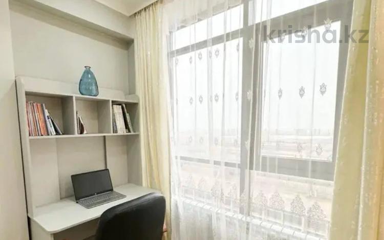 2-бөлмелі пәтер · 71 м² · 13 қабат, Толе би 189/3, бағасы: 53.5 млн ₸ в Алматы, Алмалинский р-н — фото 9