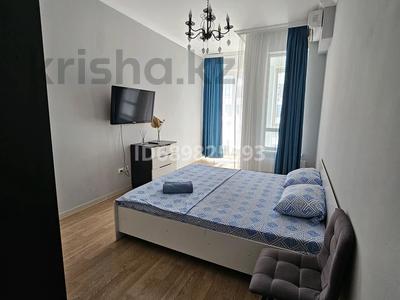 1-бөлмелі пәтер · 40 м² · 3/6 қабат, Кабанбай батыра 60 а/20, бағасы: 15 000 ₸ в Астане, Есильский р-н