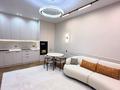 2-бөлмелі пәтер · 50 м² · 2/16 қабат, Туран 39, бағасы: 54.5 млн ₸ в Астане, Нура р-н