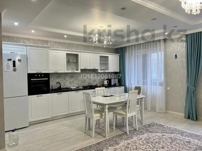 2-бөлмелі пәтер · 70 м² · 3/6 қабат, Сергея Тюленина 6 — Абулхаирхана, бағасы: 30 млн ₸ в Уральске