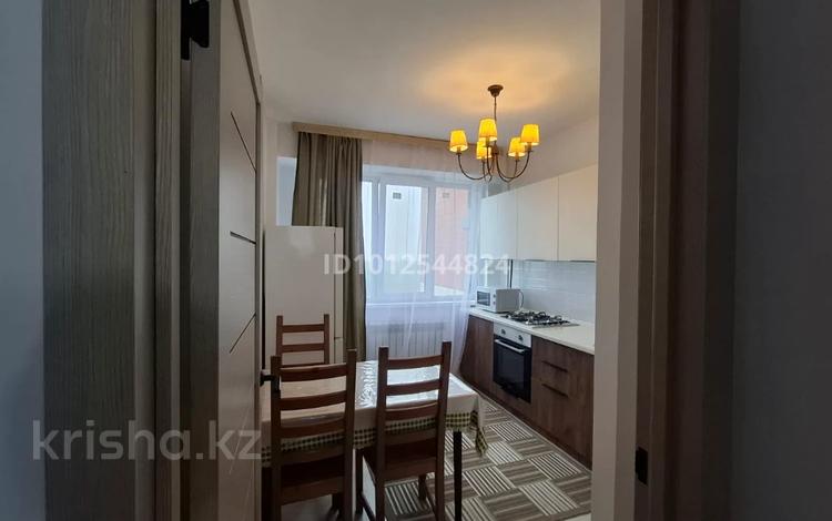 2-бөлмелі пәтер · 58 м² · 8/9 қабат, мкр Кайрат, Сарыарка 1/4, бағасы: 260 000 ₸ в Алматы, Турксибский р-н — фото 2