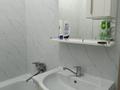 2-бөлмелі пәтер · 58 м² · 8/9 қабат, мкр Кайрат, Сарыарка 1/4, бағасы: 260 000 ₸ в Алматы, Турксибский р-н — фото 15