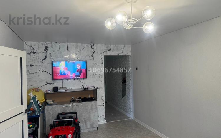 2-комнатная квартира · 43 м² · 4/4 этаж, Победа 49 за 9.5 млн ₸ в Карабулаке — фото 2