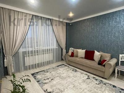 2-комнатная квартира, 50 м², 12/20 этаж, Кошкарбаева за 25.5 млн 〒 в Астане, Алматы р-н