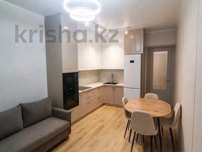 3-комнатная квартира · 71 м² · 6/12 этаж, ул. Жошы хан, 12/3 — Сфера парк, Ботанический сад, Триумфальная арка за 59 млн ₸ в Астане, Есильский р-н