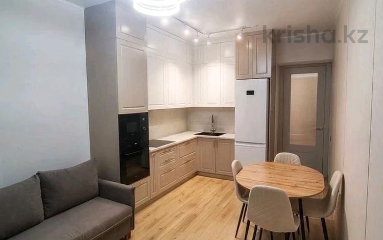 3-бөлмелі пәтер · 71 м² · 6/12 қабат, ул. Жошы хан, 12/3 — Сфера парк, Ботанический сад, Триумфальная арка, бағасы: 59 млн ₸ в Астане, Есильский р-н — фото 2