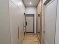 3-бөлмелі пәтер · 71 м² · 6/12 қабат, ул. Жошы хан, 12/3 — Сфера парк, Ботанический сад, Триумфальная арка, бағасы: 59 млн ₸ в Астане, Есильский р-н — фото 7